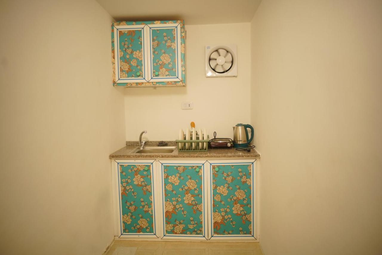 Petra Main Gate Studios Wadi Musa Extérieur photo
