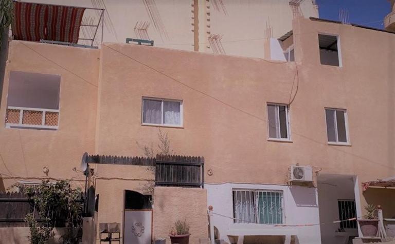 Petra Main Gate Studios Wadi Musa Extérieur photo